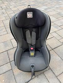 Seggiolino auto Peg Perego Viaggio 1 Duo Fix KTT