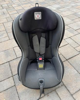 Seggiolino auto Peg Perego Viaggio 1 Duo Fix KTT