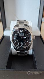 Hamilton Khaki Field Automatic Day-Date – Ref. H70