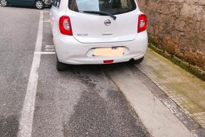 Nissan Micra Acenta K13 – GPL – Anno 2015