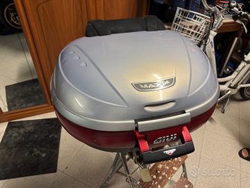 Bauletto GIVI