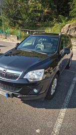 opel antara 2013