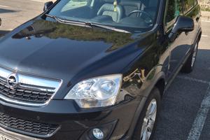 opel antara 2013