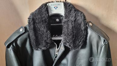 SCHOTT A2 mod 184 F tg 46 USA (54/56 Ita)