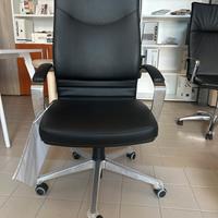 Poltrona direzionale