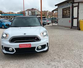 Mini Countryman John Cooper Works Mini 2.0 Cooper 