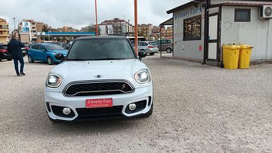 Mini Countryman John Cooper Works Mini 2.0 Cooper 