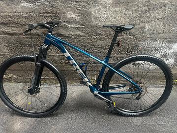 Trek x caliber 7   29 Taglia m
