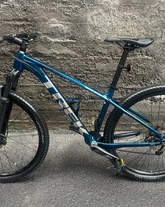 Trek x caliber 7   29 Taglia m
