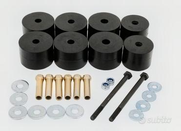 kit rialzo Suzuki Jimny 