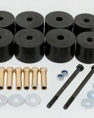 kit rialzo Suzuki Jimny 