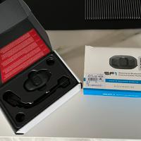 Interfono Bluetooth Casco Moto