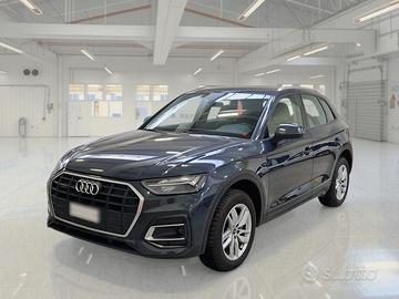 AUDI Q5 40 TDI MHEV QUATTRO S TRONIC SUV