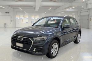 AUDI Q5 40 TDI MHEV QUATTRO S TRONIC SUV