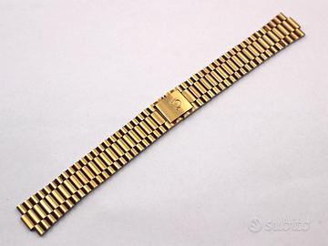 Omega Bracciale Vintage Ref. EX1399.023 19mm