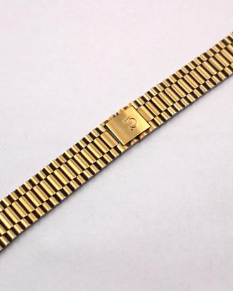 Omega Bracciale Vintage Ref. EX1399.023 19mm
