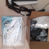 Bici elettrica nuova