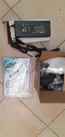 Bici elettrica nuova