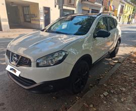 Nissan Qashqai 7 POSTI UNICO PROPR.