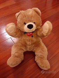 Orso peluche Trudy