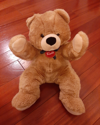 Orso peluche Trudy