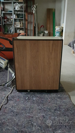 Frigo trivalente Camper o roulotte