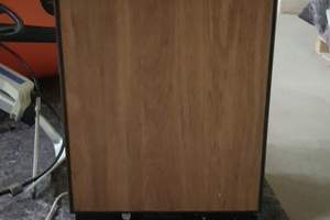 Frigo trivalente Camper o roulotte