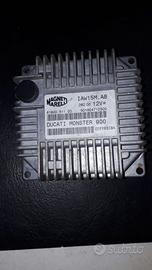 Centralina Ducati Monster 900 ie