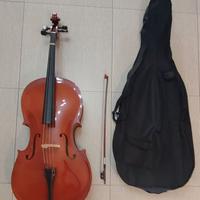 Violoncello