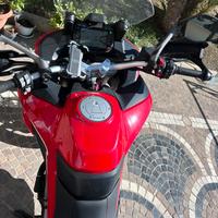 Ducati multistrada 950