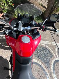 Ducati multistrada 950