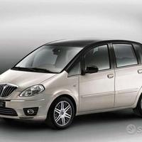 Ricambi usati lancia musa Ypsilon delta 2005.23