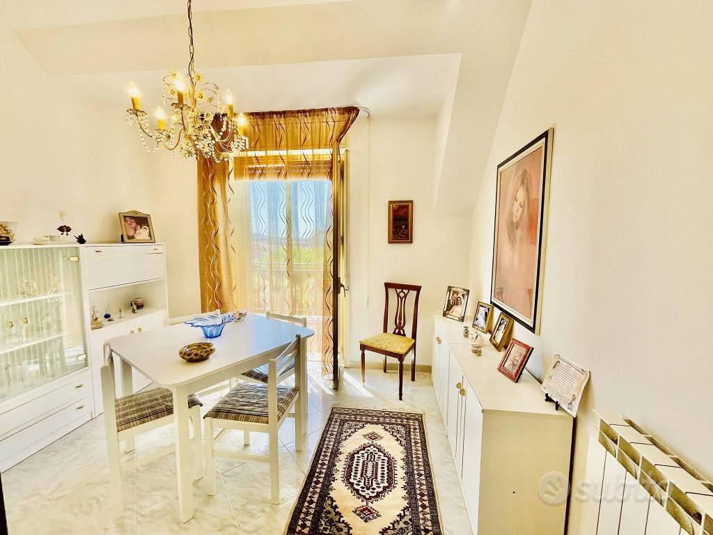 Appartamento di 120 m² con 5 locali a Canicattì - Vista 5