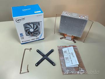 Dissipatore CPU Arctic Freezer i32 Intel LGA