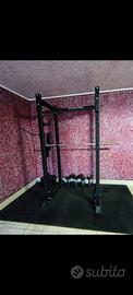 Rack kingsbox