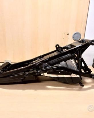 Telaietto posteriore aprilia Tuono 125 2017