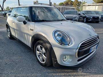Mini Cooper 1.5 136cv Aut.
