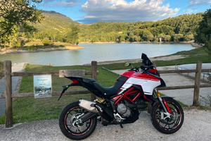 Ducati multistrada 950s