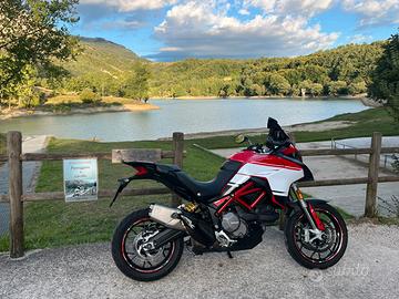 Ducati multistrada 950s