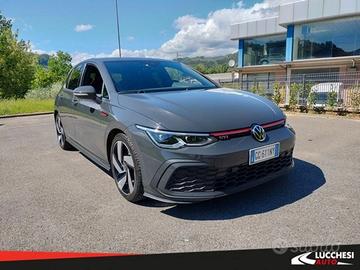 Volkswagen Golf GTI 2.0 TSI GTI DSG