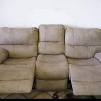 Pari a Nuovo mai usato, solo tenuto come arredo, m