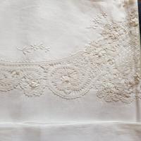 lenzuolo matrimoniale