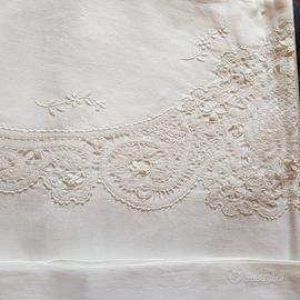lenzuolo matrimoniale