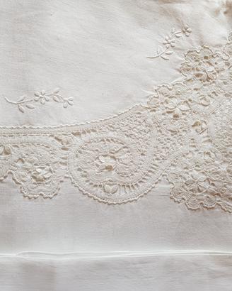 lenzuolo matrimoniale