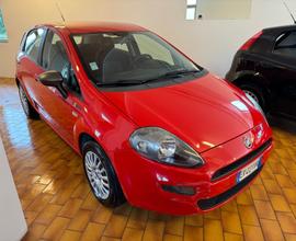 Fiat Punto 1.2 BENZ OK NEO EURO 6