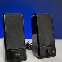 Casse computer Pleomax 