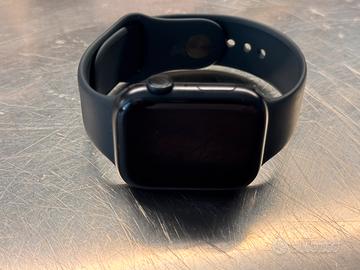 Apple Watch serie 9 GPS - 45 mm