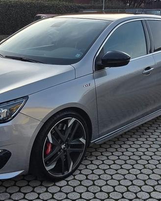 Peugeot 308 THP 270 S&S GTi by Sport