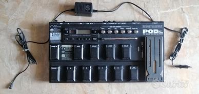 LINE6 POD XT LIVE