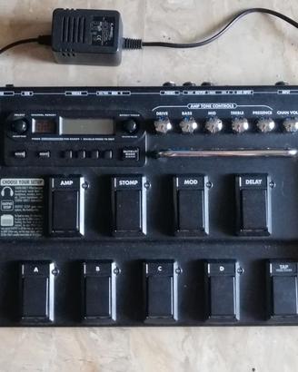LINE6 POD XT LIVE